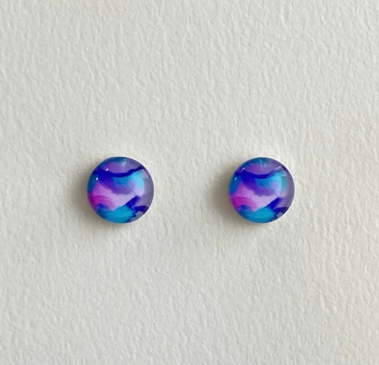 Blue Marble