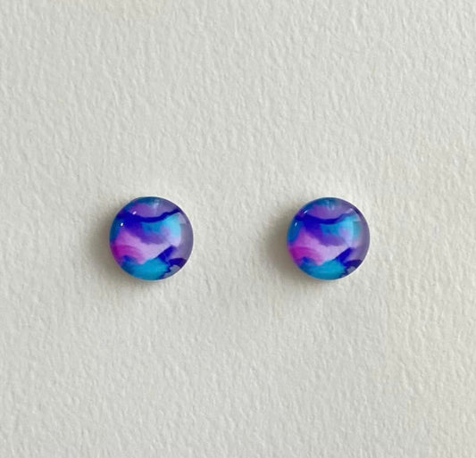 Blue Marble