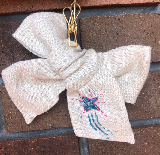 Star Bow