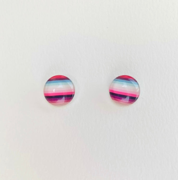 Neapolitan Stripes
